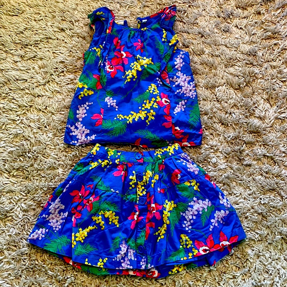 Gap Matching Set